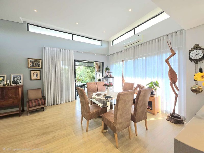 Sophisticated Modern Living in the Heart of Steyn City - Photo 3