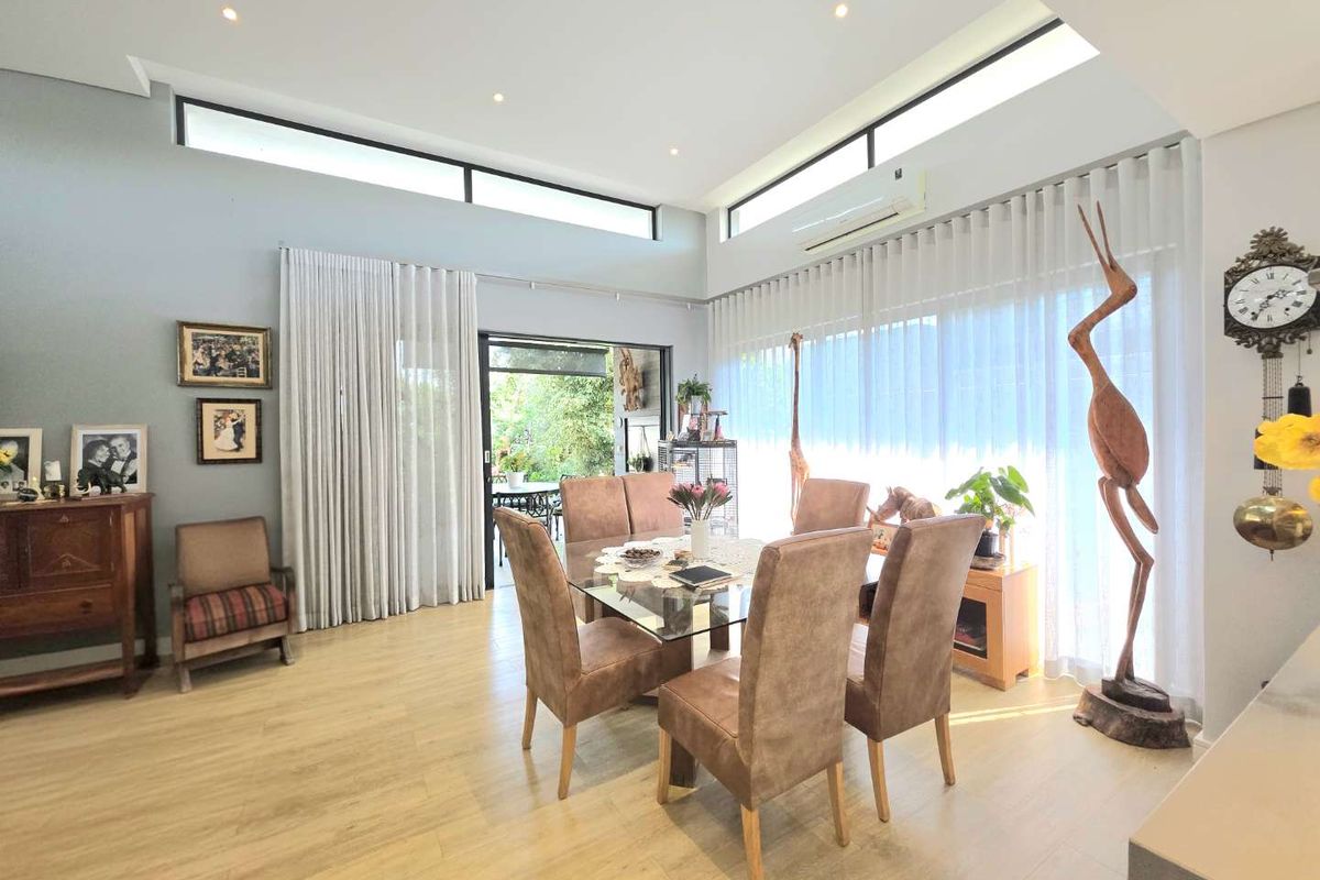 Sophisticated Modern Living in the Heart of Steyn City - Photo 3