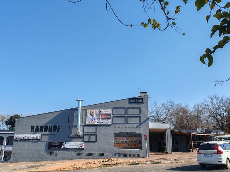 Prime Commercial Space Available in the Heart of Randburg - Photo 5