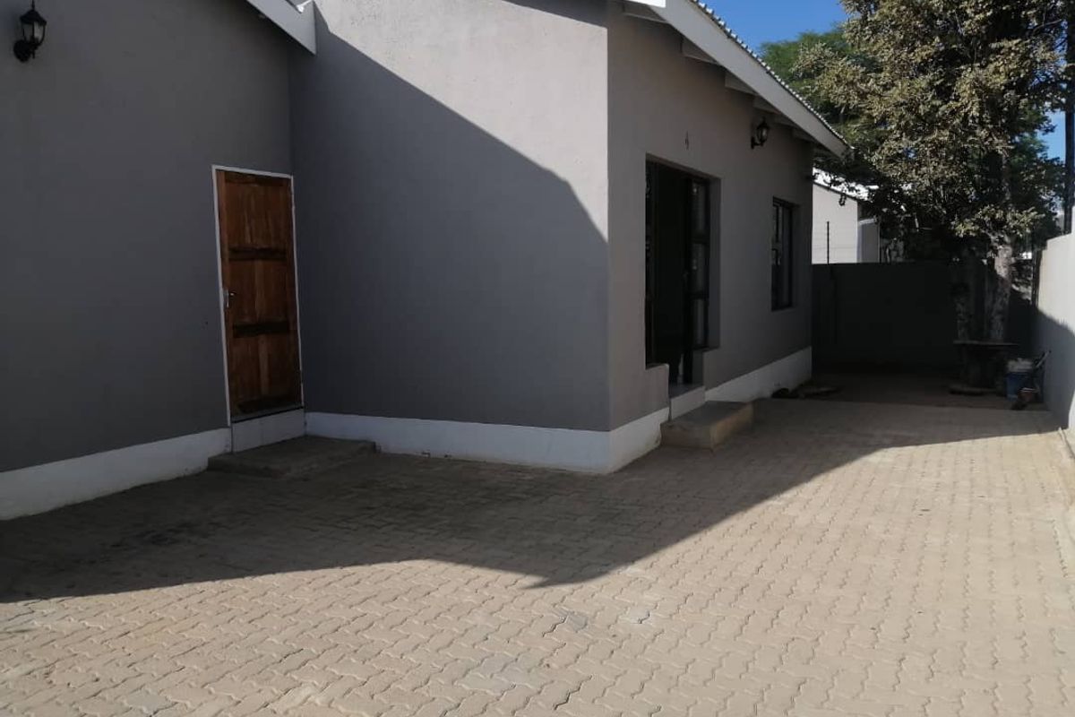 Flat for sale,Okahandja - Photo 4