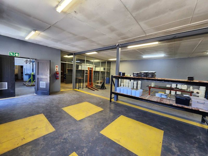 Prime Mixed Use Commercial Investment on Steve Biko Road – High Exposure Retail & Office Hub - Photo 3