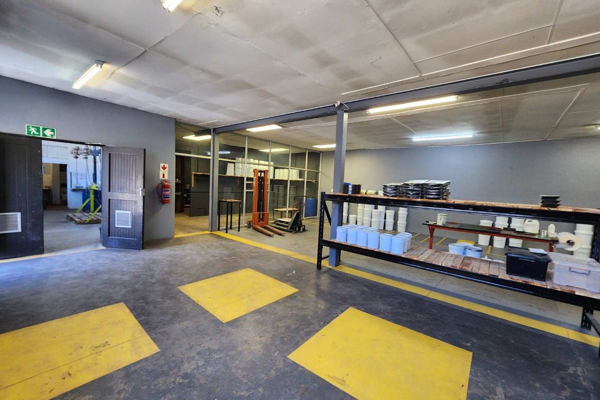 Prime Mixed Use Commercial Investment on Steve Biko Road – High Exposure Retail & Office Hub - Photo 3