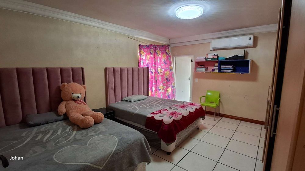 1st Bedroom
