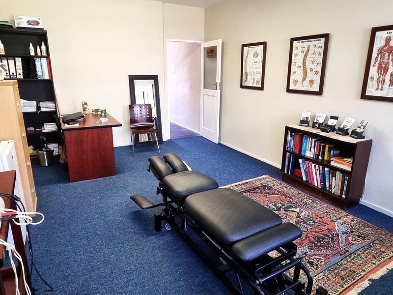 Ground Floor Office in Excellent Condition - Photo 2