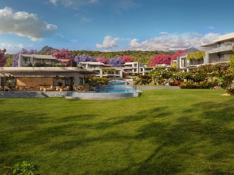 INFINITY BY THE SEA — DESTINATION MAURITIUS - Photo 2