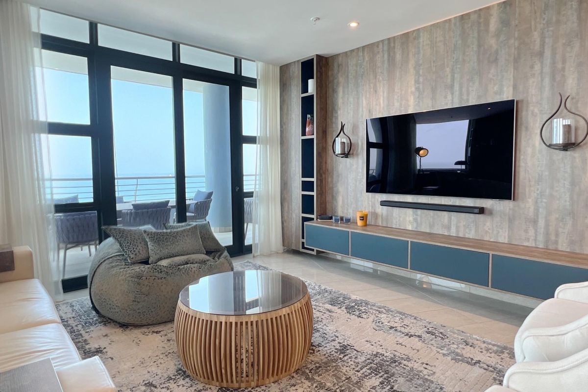 3 BEDROOM | 3 BATHROOM APARTMENT FOR SALE - Photo 2