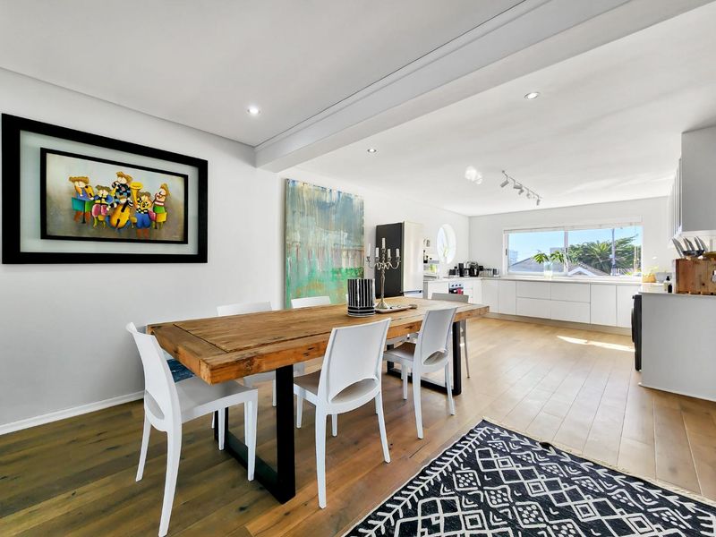 Renovated 3-Bedroom Townhouse in Fresnaye - Photo 4