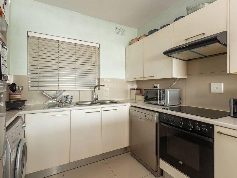 Move-In Ready 3-Bed Apartment in Kenilworth Upper - Photo 4