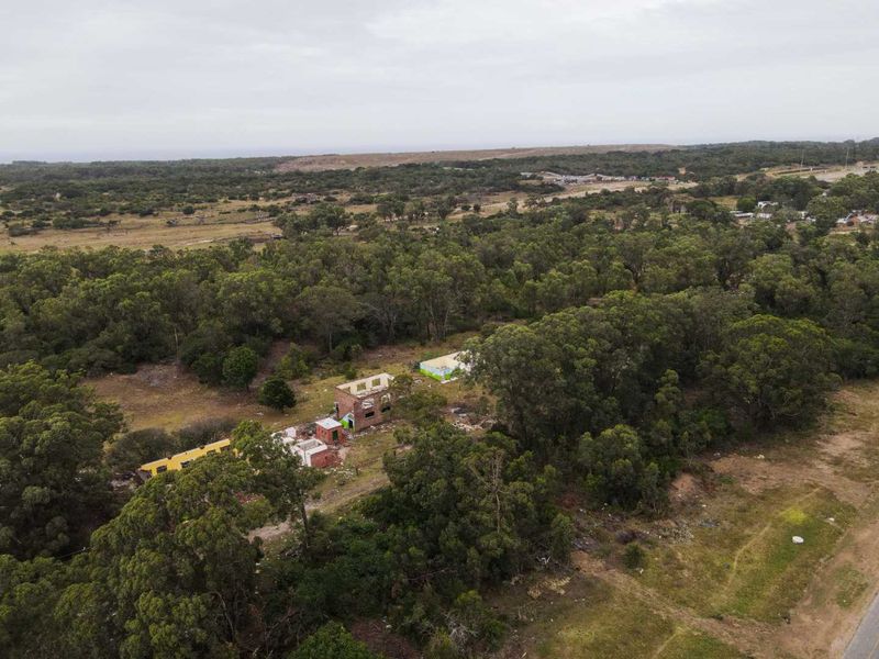 4.3 Hectares of vacant land for sale in Victoria Drive, Walmer - Photo 3