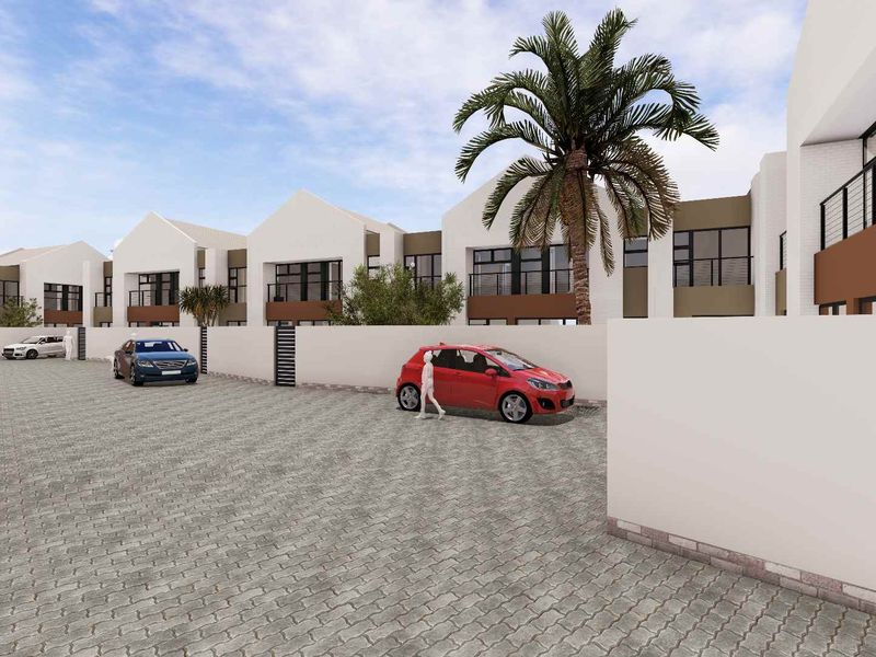 3 Bedroom townhouses selling now - New development named Tidal Sands - Photo 7
