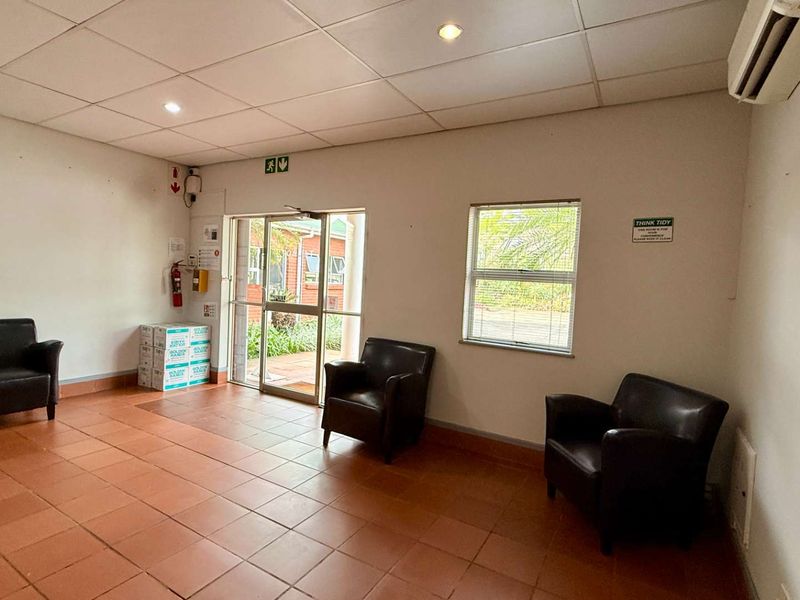 900m2 Industrial Property for Sale in Camps Drift, Pietermaritzburg - Photo 3