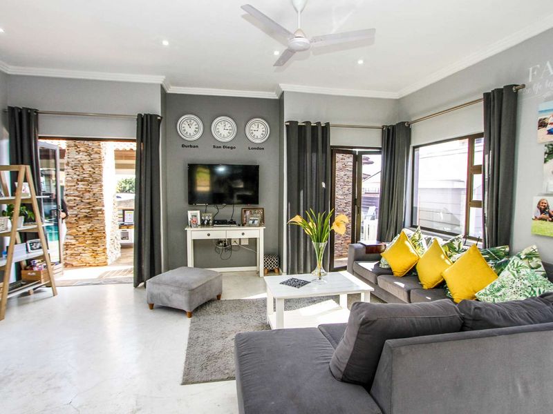 Luxury estate living in Umhlanga - Photo 2