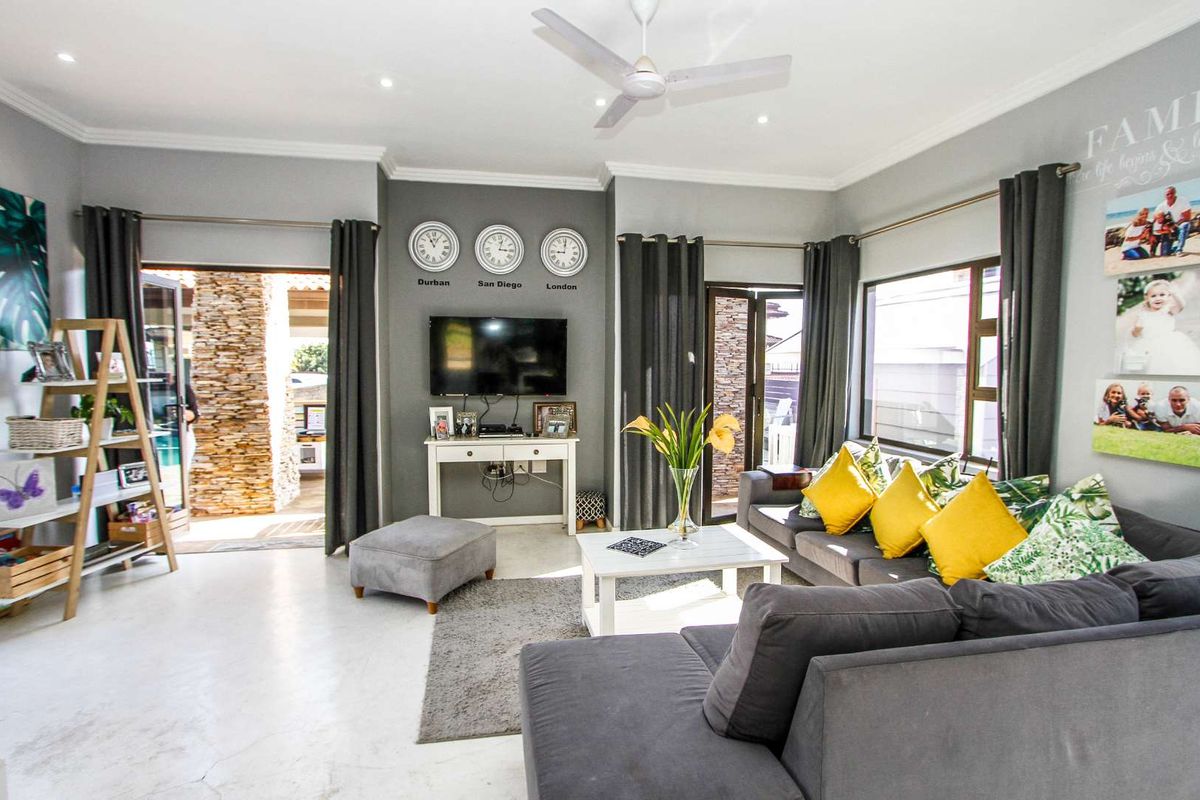 Luxury estate living in Umhlanga - Photo 2