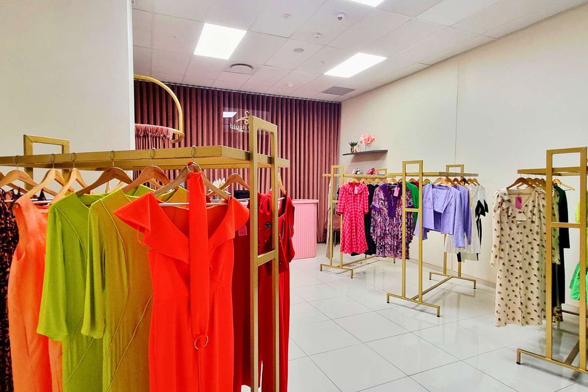 49m2 Boutique Retail Unit in Oceans Mall, Umhlanga – Fashion Fitout & Move-In Ready - Photo 2