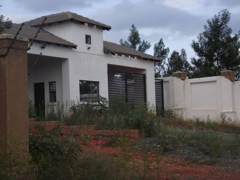 PRIME 9 HA DEVELOPMENT OPPORTUNITY FOR SALE IN ZWAVELPOORT - Photo 6