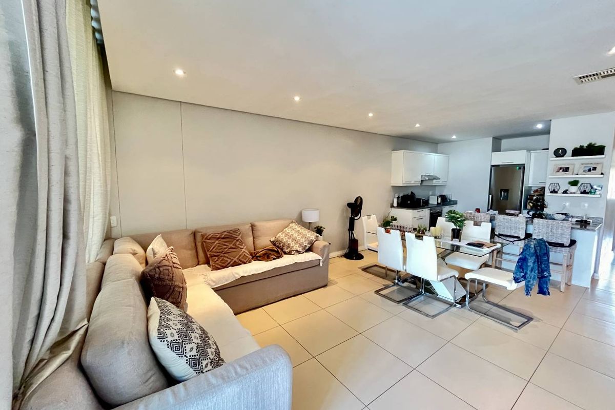 Hendra Estates - 3 Bedroom Apartment for rent Beacon Rock - Photo 3