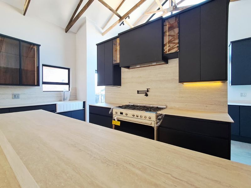 5 Bedroom Spec Home in Atholl Sandton - NEW DEVELOPMENT - Photo 9