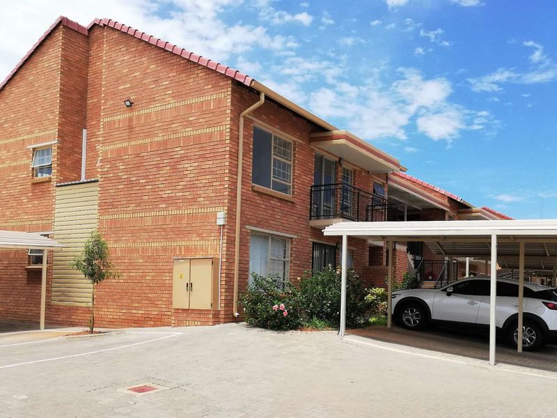 Charming Ground-floor 1-bedroom, 1-bathroom apartment, Carport - Photo 7