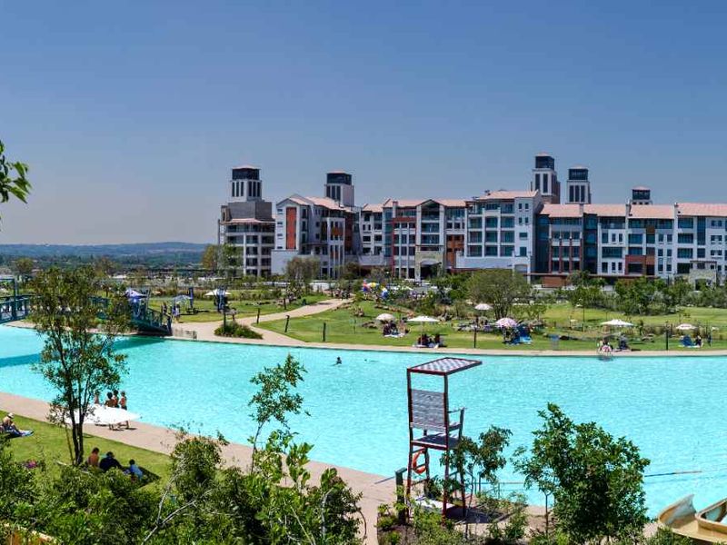Contemporary Luxury Building Package in Steyn City - Photo 8