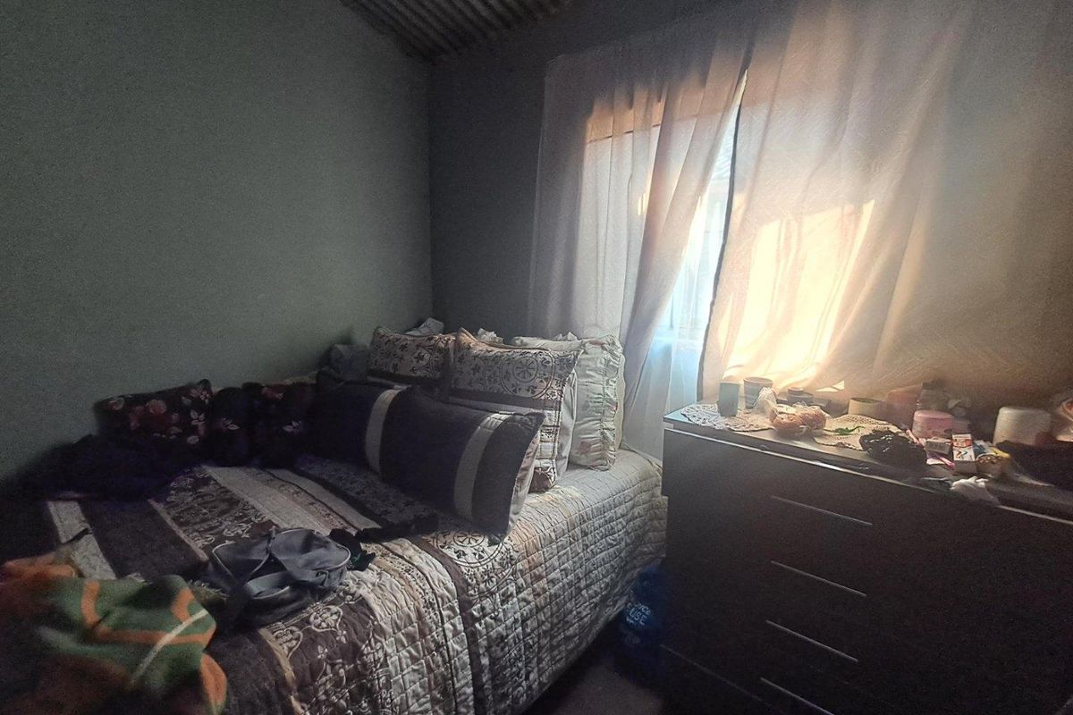 2 Bedroom House In Ivory Park - Photo 4