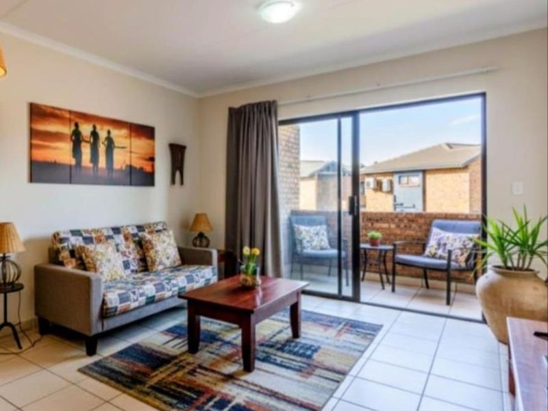 2 Bedroom Apartment for Sale - Photo 3