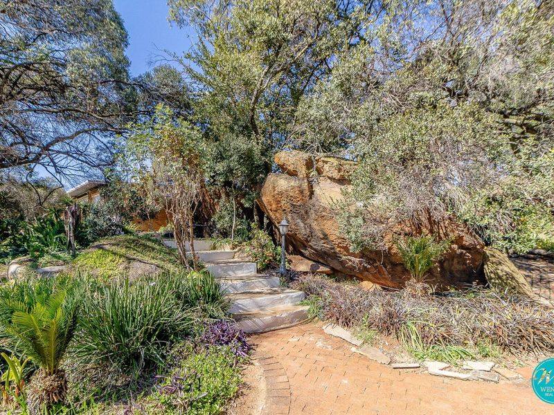 Secure Living in a Peaceful Setting! - Photo 8