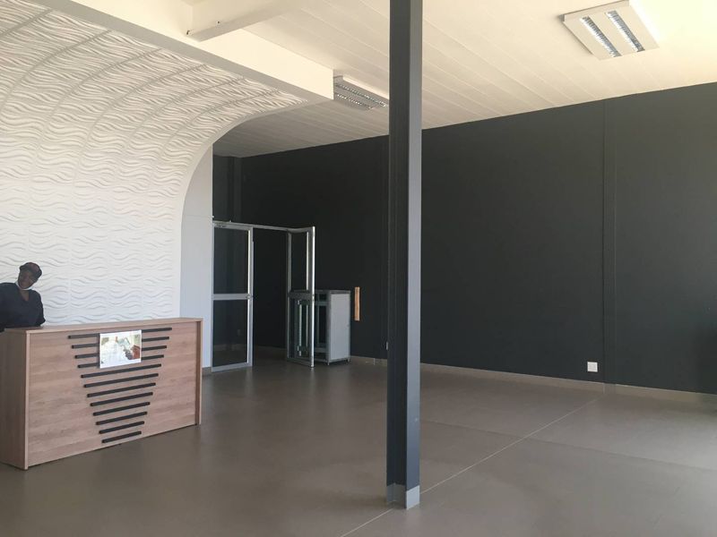 LARGE INDUSTRIAL BUILDING FOR SALE - MAKE AN OFFER - Photo 2