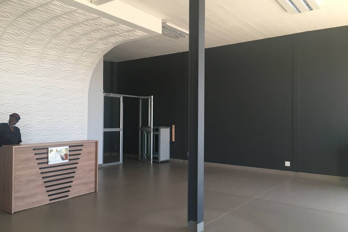 LARGE INDUSTRIAL BUILDING FOR SALE - MAKE AN OFFER - Photo 2