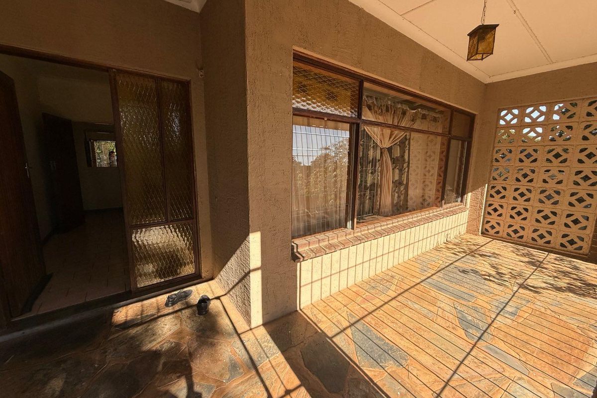 3 Bedroom house for sale in vryheid - Photo 3