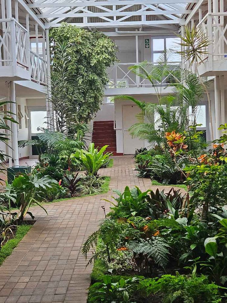 Atrium