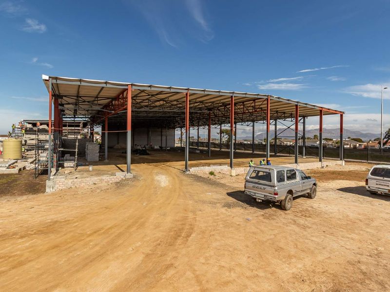 Prime Retail Space to Let - Photo 2