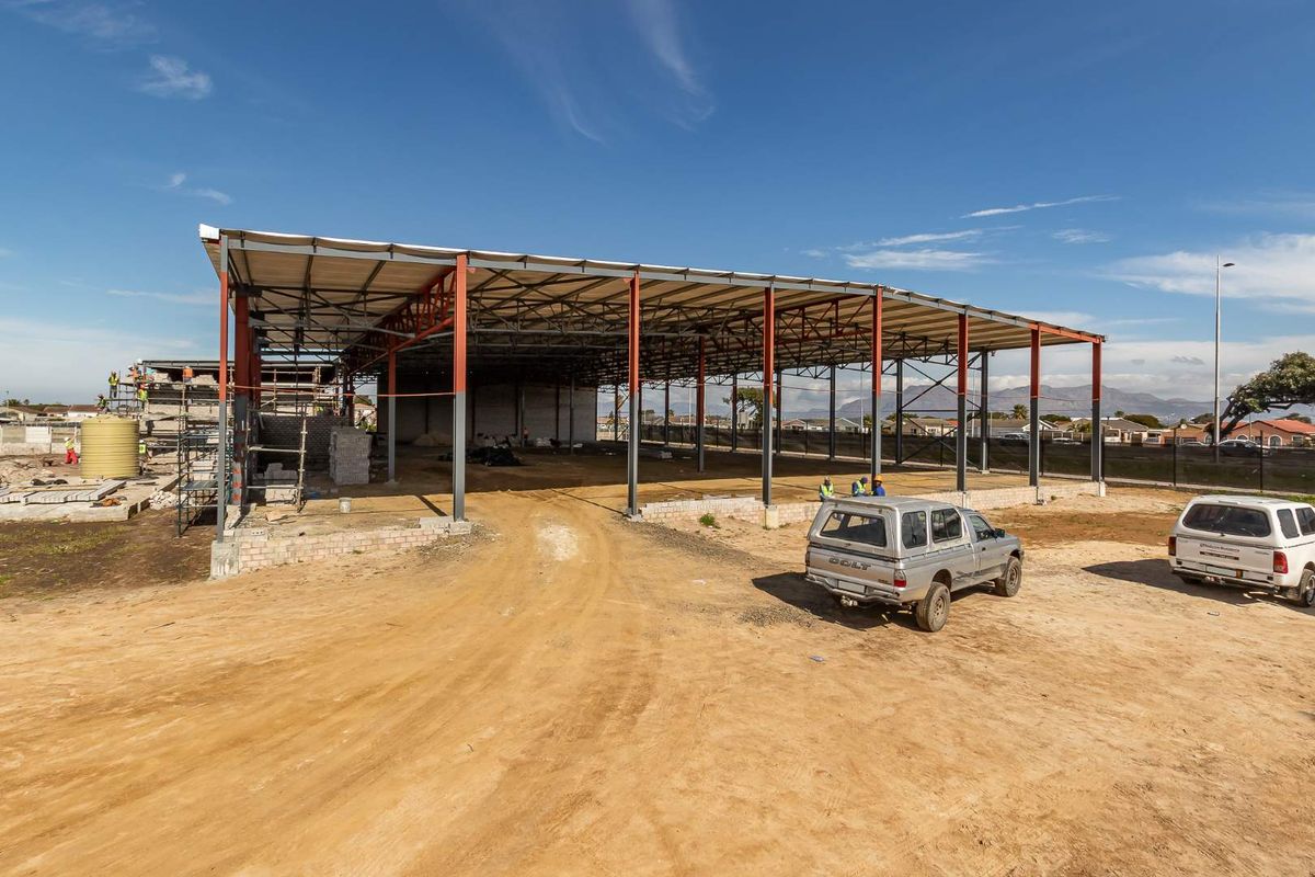 Prime Retail Space to Let - Photo 2