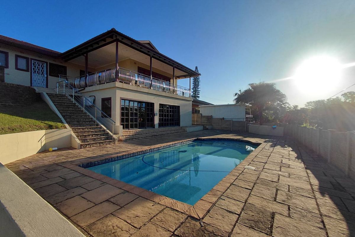 Beautiful 3-Bedroom Home in Prime Northdene Location - Photo 2