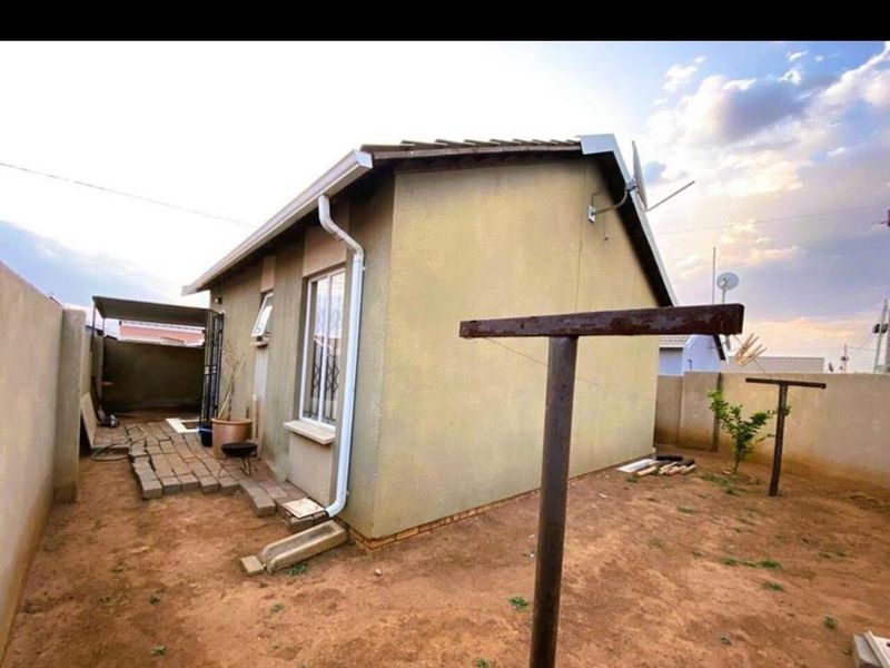 Perfect for a young family - Photo 4