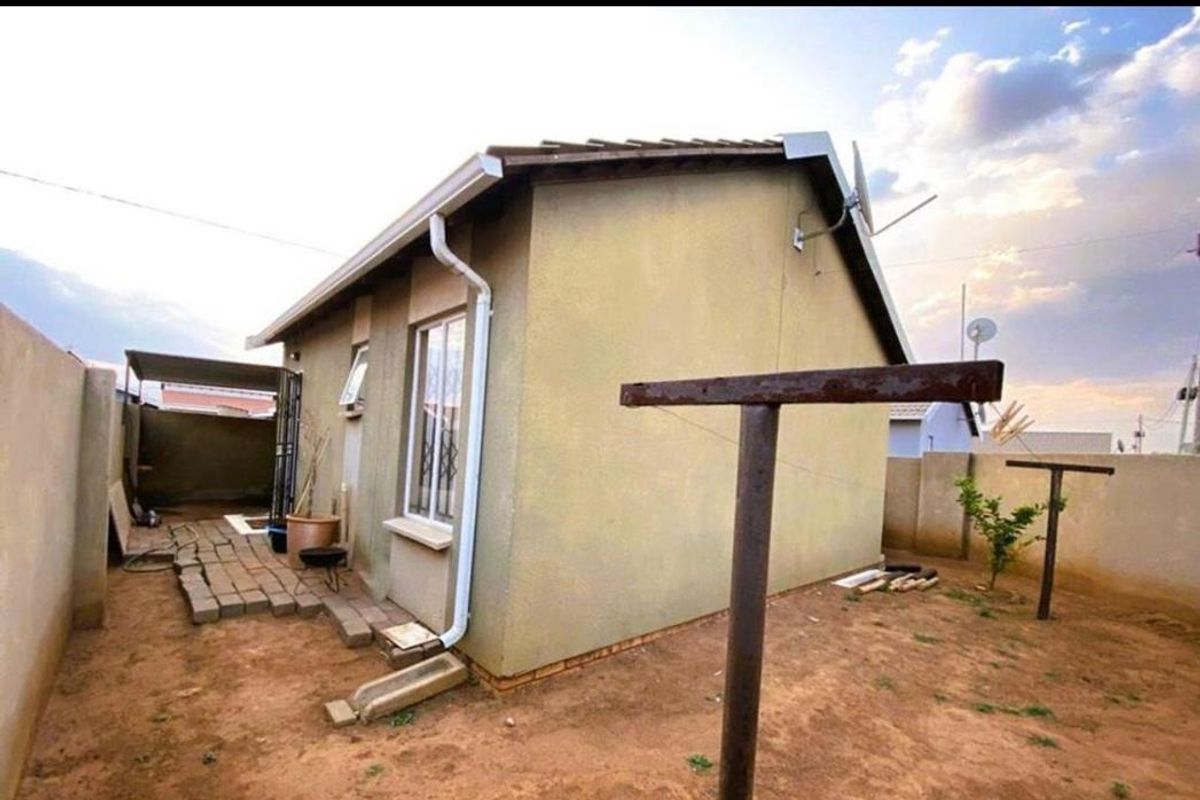 Perfect for a young family - Photo 4