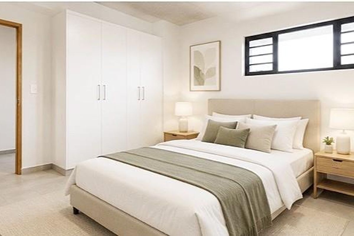 SPACIOUS BRAND NEW 1 BED 1 BATH UNFURNISHED APARTMENT RIVONIA - Photo 2