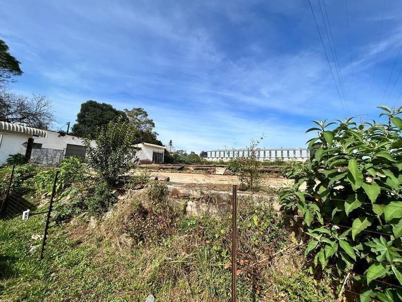 Light Industrial close to town -  massive yard and buildings! - Photo 4