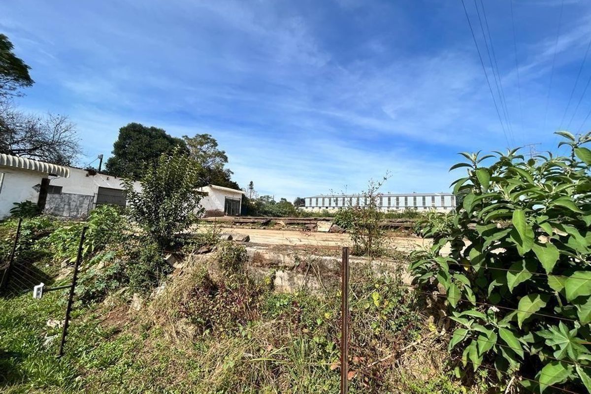 Light Industrial close to town -  massive yard and buildings! - Photo 4
