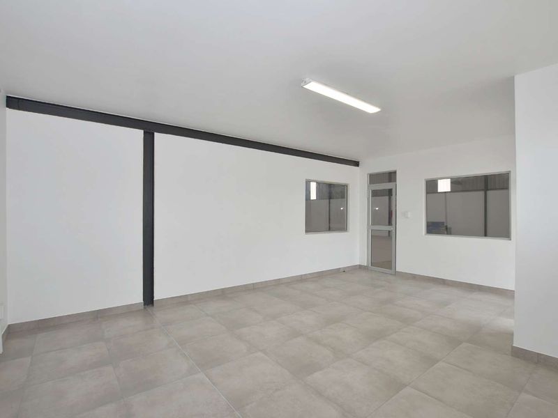 450m2  Mini Warehouse to Let in Dal Josafat Paarl - Photo 8