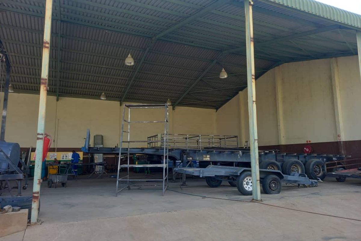 PRIME COMMERCIAL SPACE TO LET - Photo 5