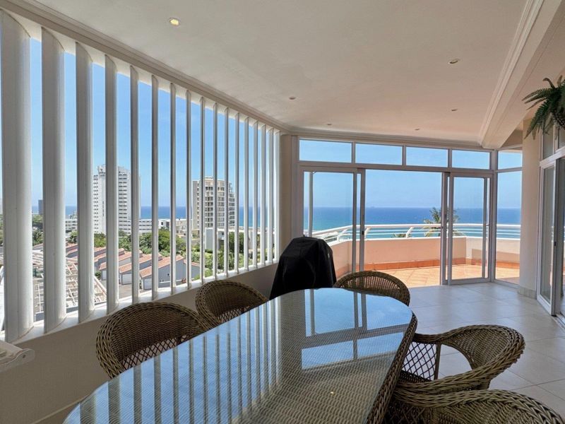 A rare gem in one of Umhlanga's most prestigious apartment blocks!!! - Photo 10