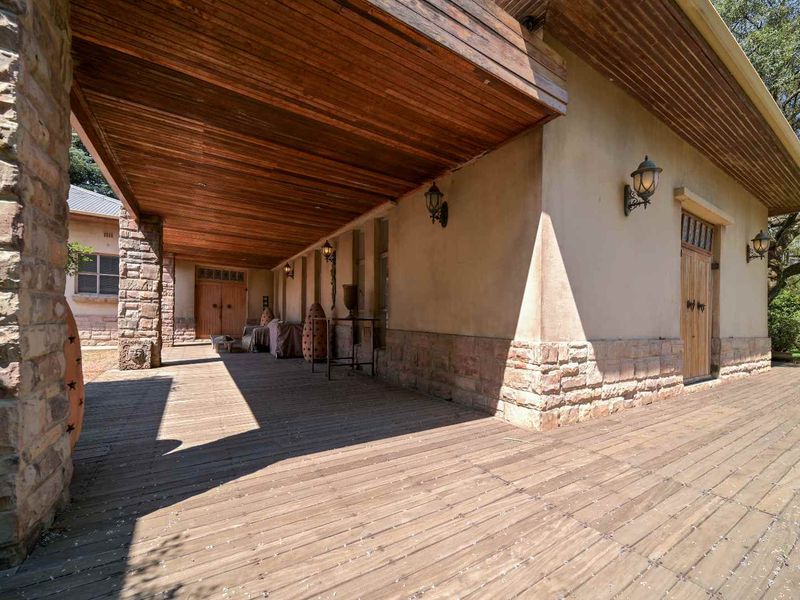 Rare Heritage Opportunity – Former Church Transformed into a Versatile Venue | Northmead, Benoni - Photo 5