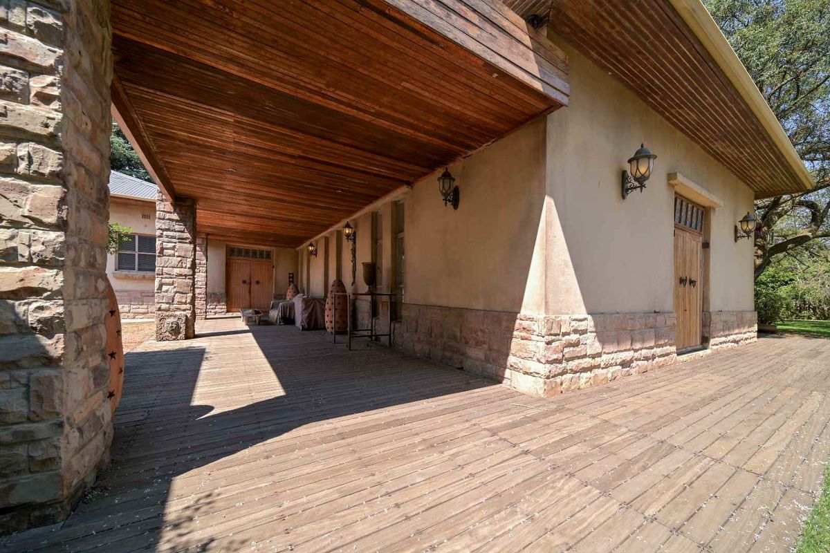 Rare Heritage Opportunity – Former Church Transformed into a Versatile Venue | Northmead, Benoni - Photo 5