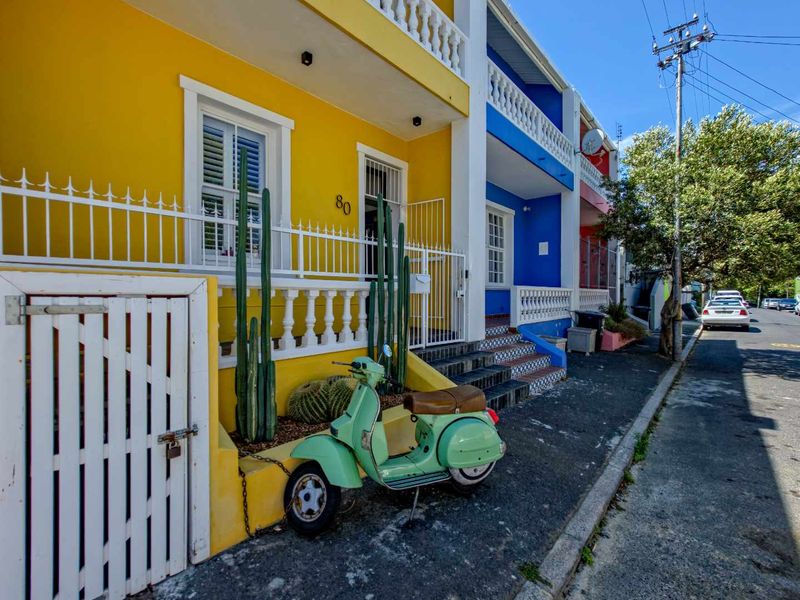 Top modern house with views and pool in Cape Town city - Photo 4