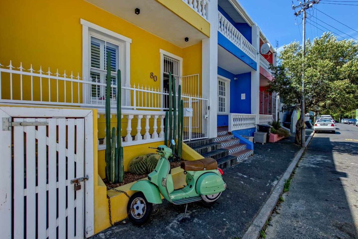 Top modern house with views and pool in Cape Town city - Photo 4