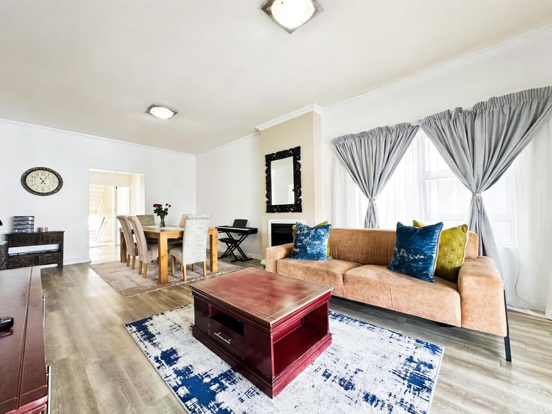 BEAUTIFUL 3 BEDROOM APARTMENT FOR SALE IN PORTLAND PLACE - Photo 5