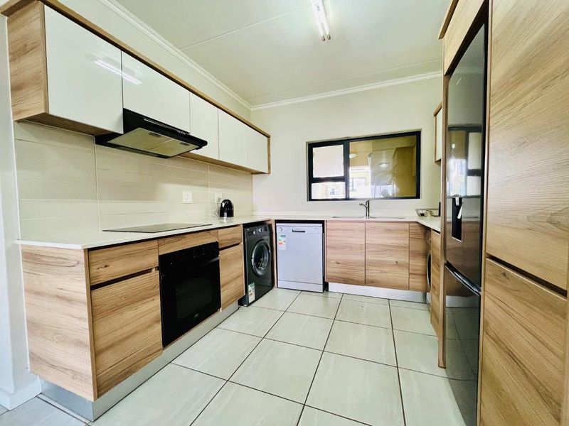 Modern 2  bedroom apartment at for sale at Kikuyu Estate, Waterfall - Photo 6