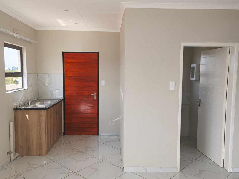 OWN YOUR BRAND NEW FULL TITLE HOME FROM AS LITTLE AS R7 500PM - Photo 5