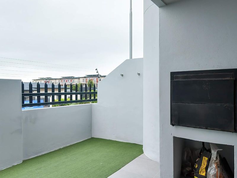 Modern Ground-Floor Apartment in Ruby Estate - Photo 6
