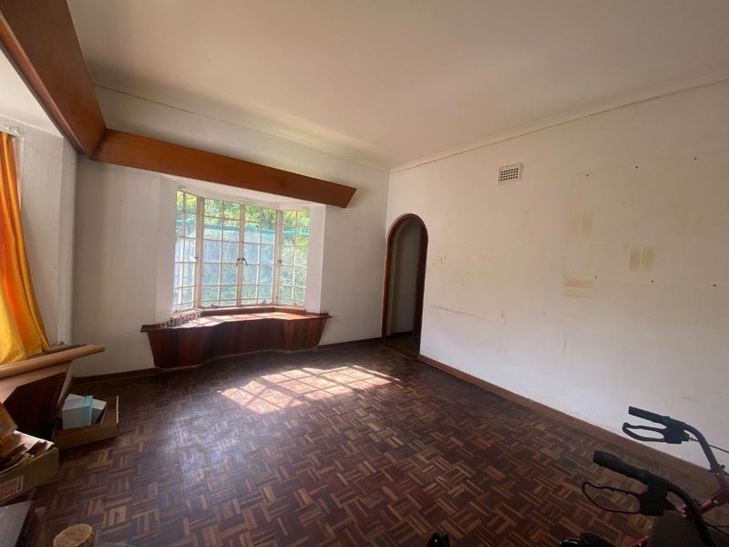 Calling All Visionary Buyers and Investors to unlock the true potential of this home in Westville! - Photo 8